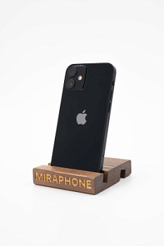 iPhone 12 Mini  Black 256gb б/у