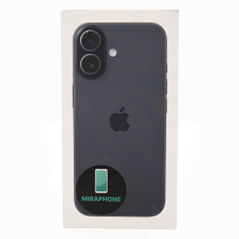 iPhone 17  ESim Black 512gb