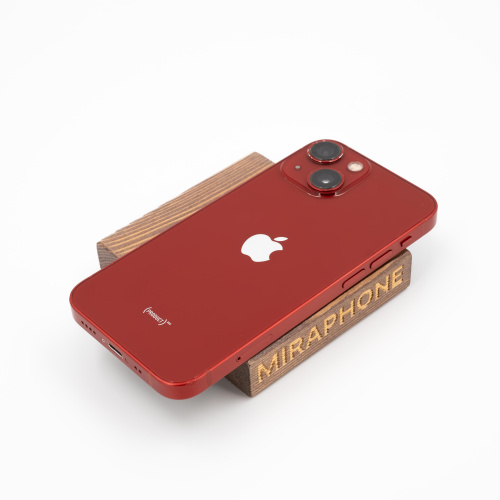iPhone 13 Mini б/у Состояние "Удовлетворительный"