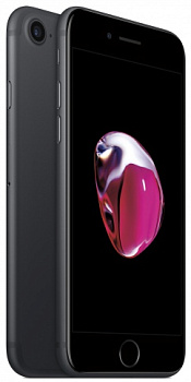 iPhone 7  Jet Black 32gb б/у iPhone 7  Jet Black 32gb б/у