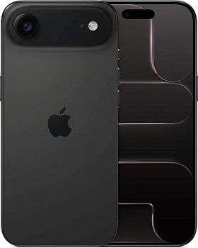 iPhone Air ESim  Space Black 256gb б/у