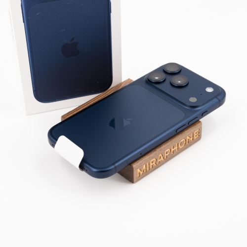 iPhone 17 Pro Новый, распакованный ESim