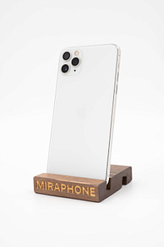 iPhone 11 Pro Max  Silver 256gb б/у