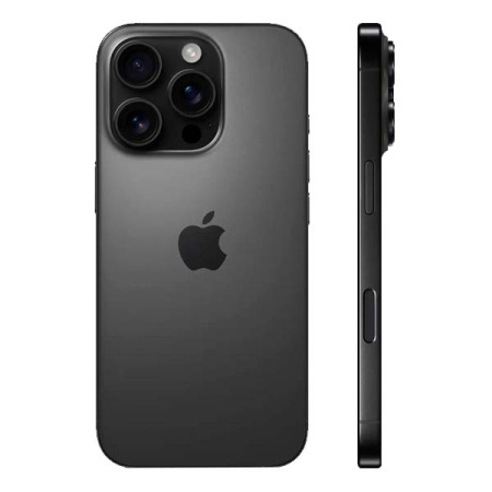 iPhone 16 Pro Sim+Esim Новый, распакованный, активированный