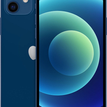 iPhone 12  Blue 256gb б/у