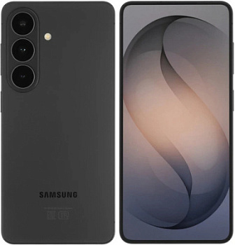 Samsung Galaxy S26  Black 256gb