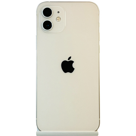 iPhone 12 б/у Состояние "Удовлетворительный"