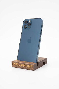 iPhone 12 Pro  Pacific Blue 512gb б/у