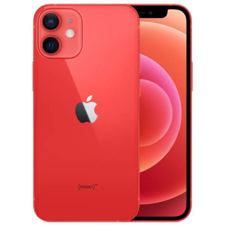 iPhone 12 Mini б/у Состояние "Отличный"