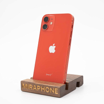 iPhone 12 Mini  Red 64gb б/у