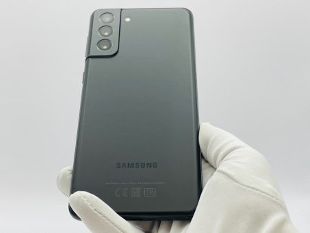 Samsung Galaxy S21 Plus б/у Состояние "Отличный